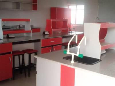 Chemistry Lab