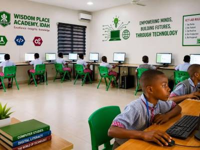 ICT Lab