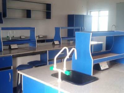 Physics Lab